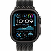 Smartwatch Apple Apple Watch Ultra 2 Black 49 mm Ø 49 mm